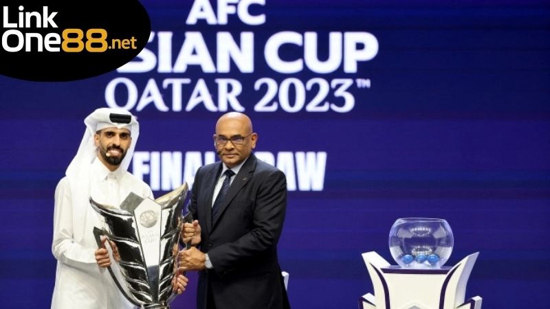 Asian Cup Khi Nào Đá - Thông tin mới nhất về lịch thi đấu 5 asian-cup-khi-nao-da